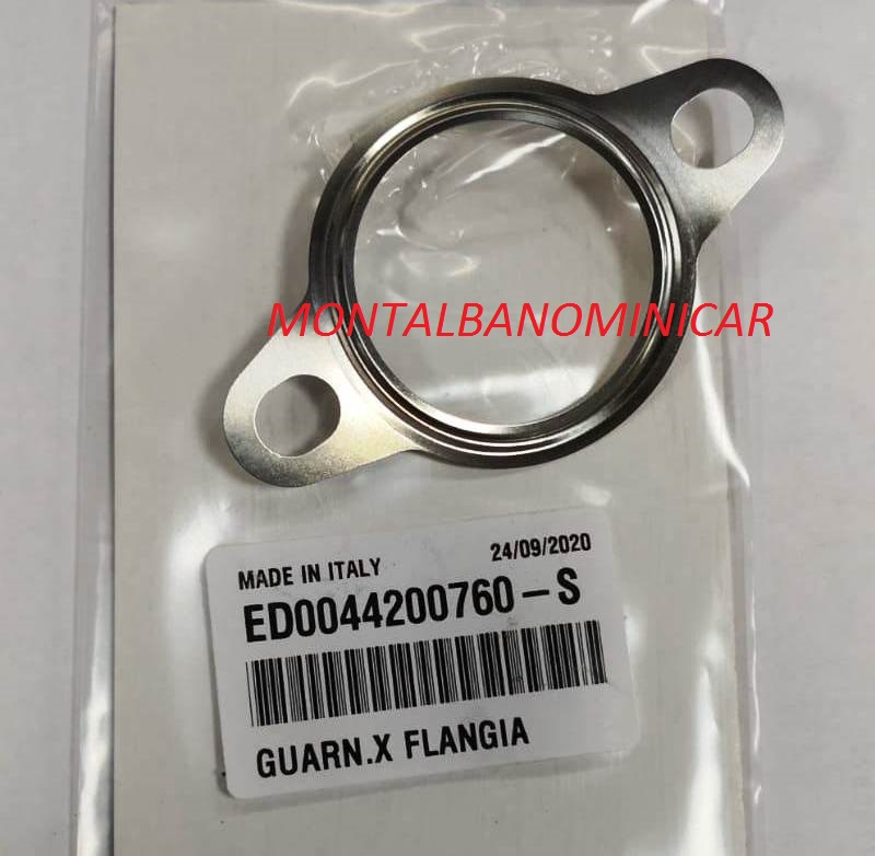 GUARNIZIONE SCARICO ORIGINALE LOMBARDINI FOCS LDW502