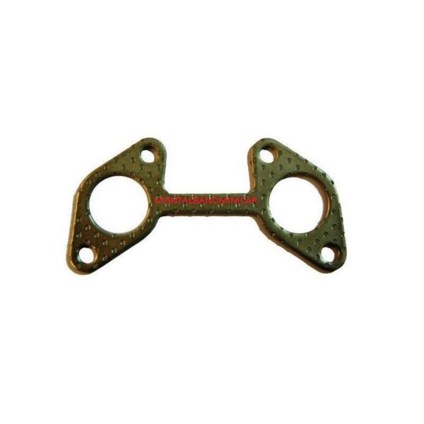 GUARNIZIONE COLLETTORE SCARICO MOTORE KUBOTA Z402 Z482