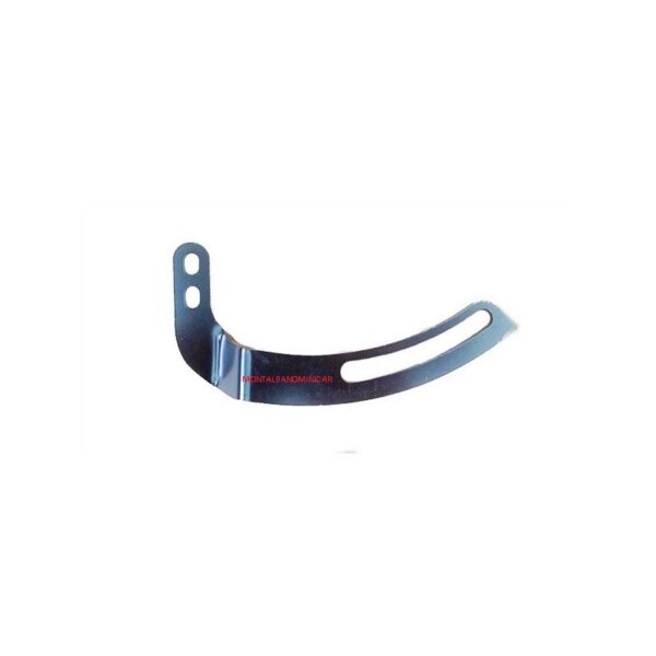 STAFFA SUPPORTO ALTERNATORE MOTORE KUBOTA Z402 E Z482 AIXAM – MINAUTO
