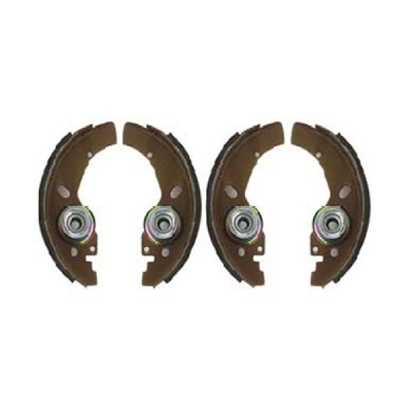 KIT GANASCE POSTERIORI SPESSORE 40 MM 6AP031 AIXAM CASALINI CHATENET GRECAV JDM