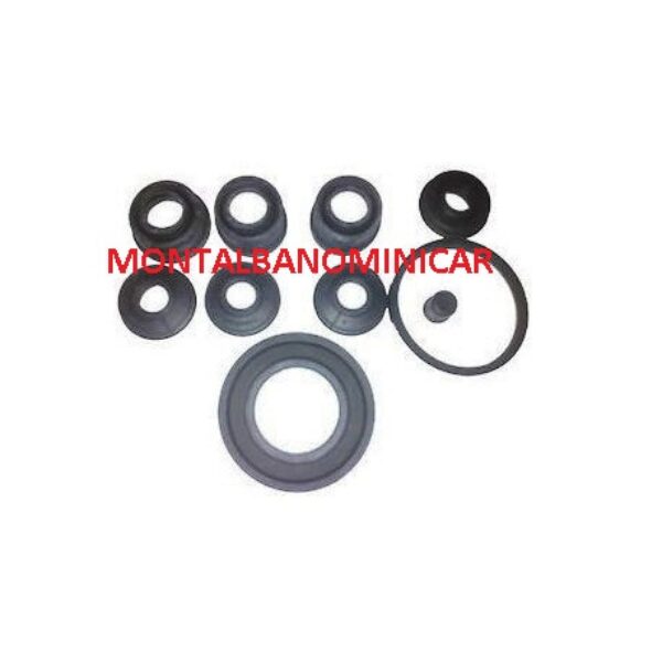 KIT REVISIONE PINZA FRENI ANTERIORE LIGIER NOVA – XTOO – XTOO MAX / R / RS / S