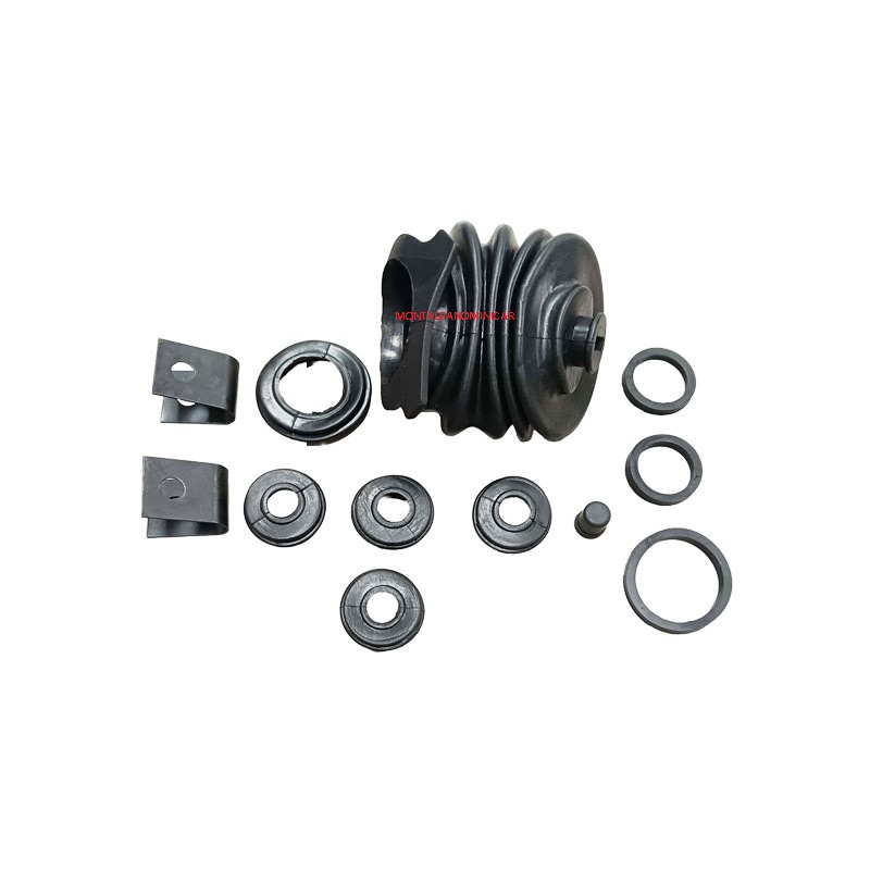 KIT REVISIONE PINZA FRENI POSTERIORE LIGIER NOVA - XTOO - XTOO MAX 0181059 0183055
