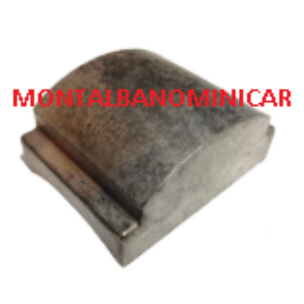 MASSA 220 GR VARIATORE LATO MOTORE PORTAMASSE BIANCO