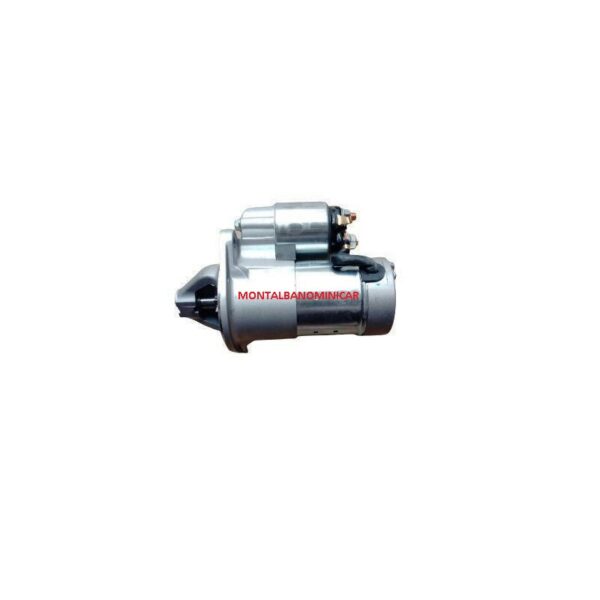 MOTORINO DI AVVIAMENTO YANMAR 2TNE68