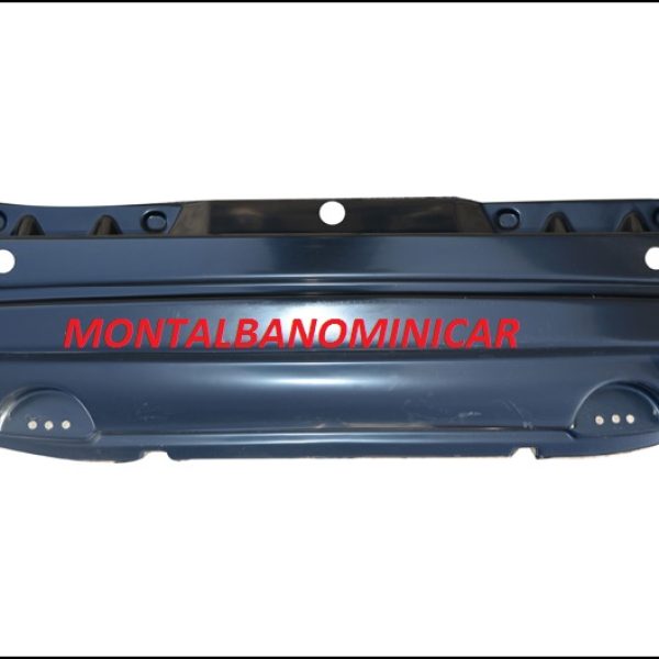 PARAURTI POSTERIORE LIGIER IXO 1400996 1416267