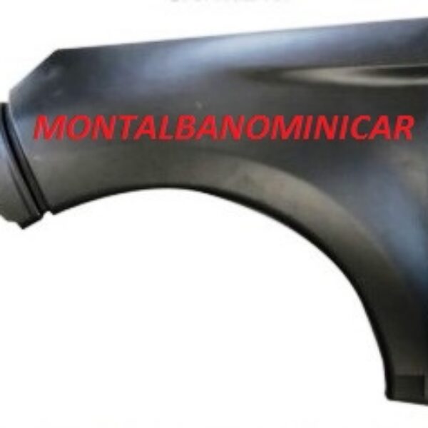 PARAFANGO ANTERIORE SINISTRO MINAUTO SENSATION