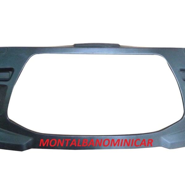 PARAURTI ANTERIORE LIGIER JS50 SENZA LED