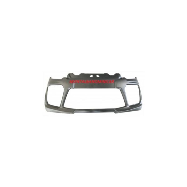 PARAURTI ANTERIORE LIGIER JS50 SPORT V2 (JS56) / JS50 SPORT V3 (JS58)