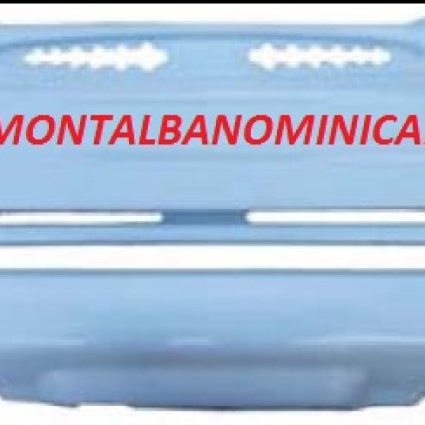 PARAURTI ANTERIORE MICROCAR VIRGO 2