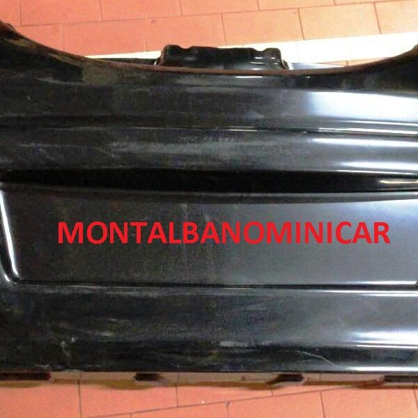 PARAURTI POSTERIORE MICROCAR DUE’ 1422198