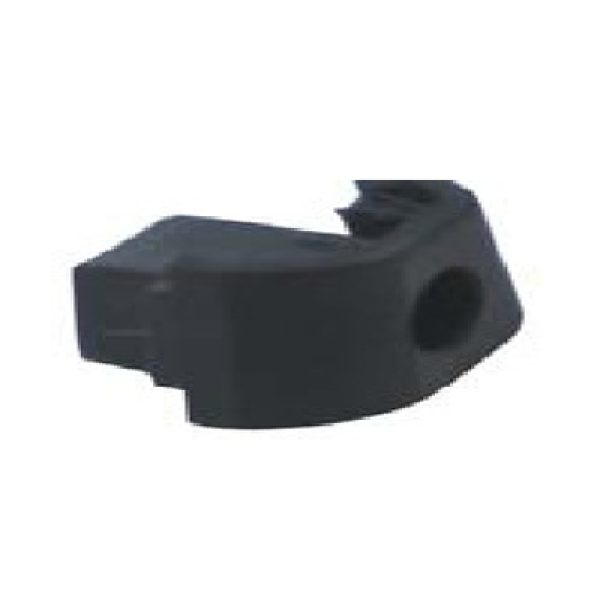 PATTINO / TASSELLO / CURSORE 2° TIPO PULEGGIA MOTRICE IBC 1002584 3WP026