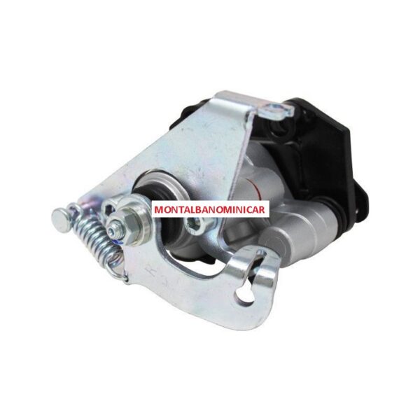 PINZA FRENO POSTERIORE DESTRA GRIGIA CHATENET CH26 CH28 CH30 CH32 TERZA SERIE E CH40 – CH46 E JDM