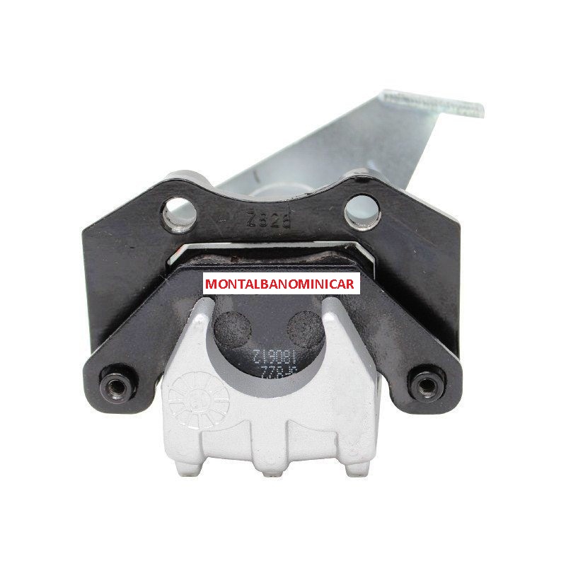 PINZA FRENO POSTERIORE SINISTRA GRIGIA CHATENET CH26 CH28 CH30 CH32 TERZA SERIE E CH40 - CH46 - JDM - immagine 2
