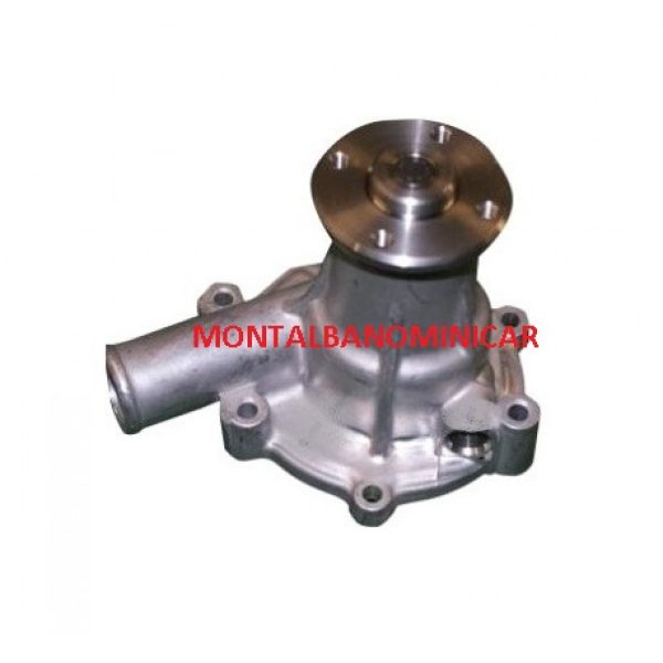 POMPA ACQUA MITSUBISHI L2C ED L2E CASALINI