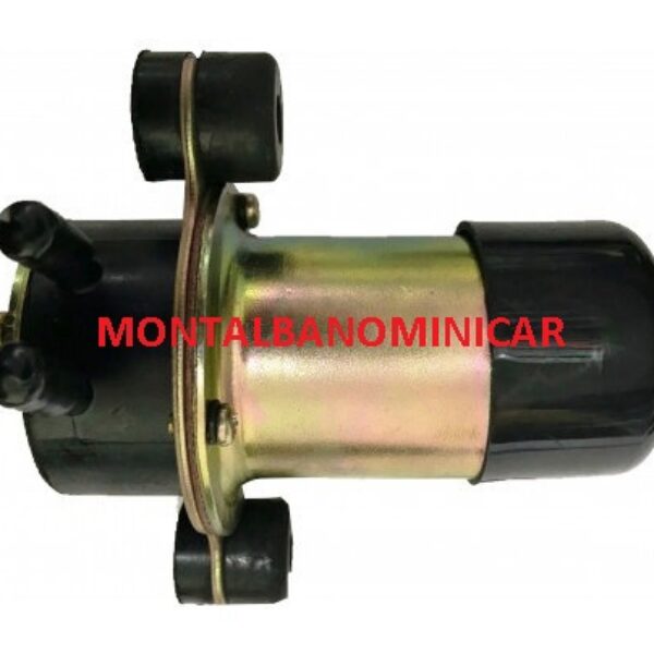 POMPA ELETTRICA GASOLIO / NAFTA MITSUBISHI CASALINI