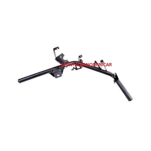 PUNTONE ANTERIORE DESTRO TUBO DEL TELAIO ( CULLA ) LIGIER DUE’ P85 – MICROCAR DUE’ ED MGO
