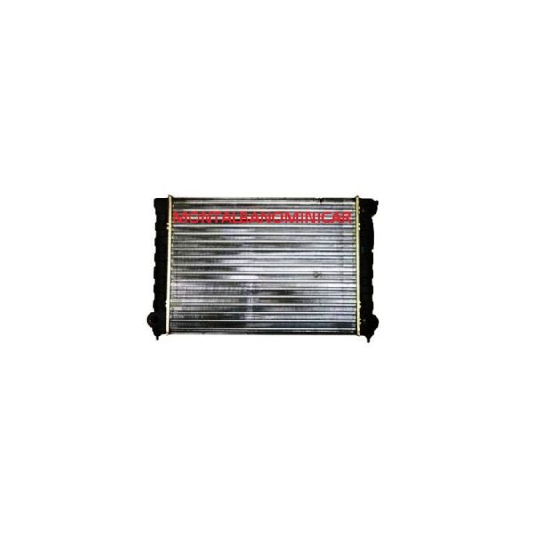 RADIATORE ACQUA MITSUBISHI CASALINI DAL 2008 F2105000043