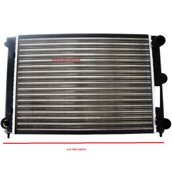 RADIATORE ACQUA MITSUBISHI CASALINI M14 2.0