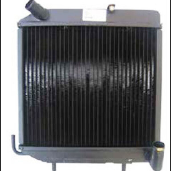 RADIATORE ACQUA LIGIER AMBRA E 162