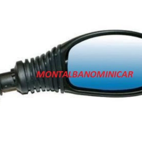 SPECCHIETTO RETROVISORE DESTRO LIGIER / CHATENET / MICROCAR 1405108 ORIGINALE