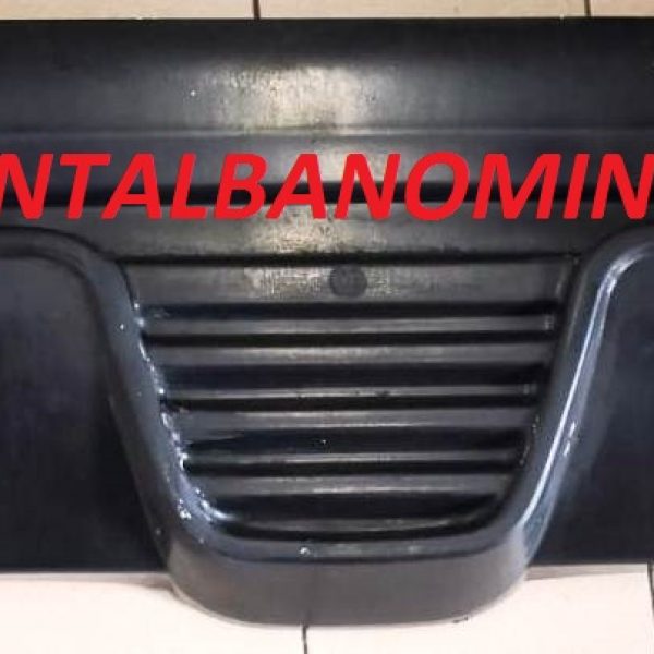 CALANDRA PARAURTI POSTERIORE LIGIER JS50 SPORT V2 (JS56) / V3 (JS58)