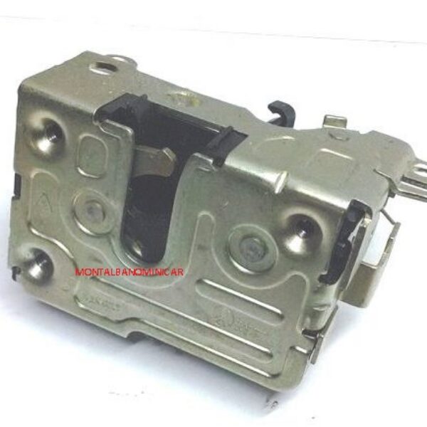 SERRATURA SPORTELLO DESTRA MICROCAR LIGIER – TUTTE AIXAM FINO AL 2016 7K063