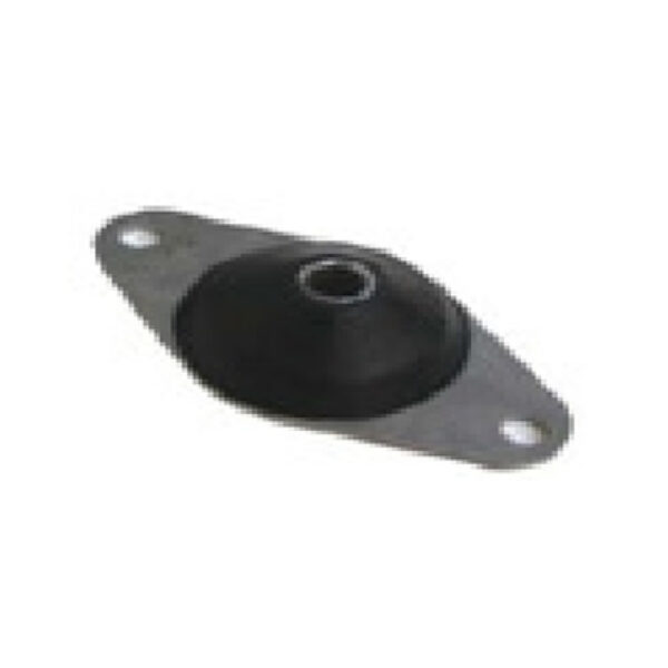 SILENT BLOCK (SUPPORTO ANTIVIBRANTE MOTORE) CHATENET VECCHIO TIPO INTERASSE 76 MM