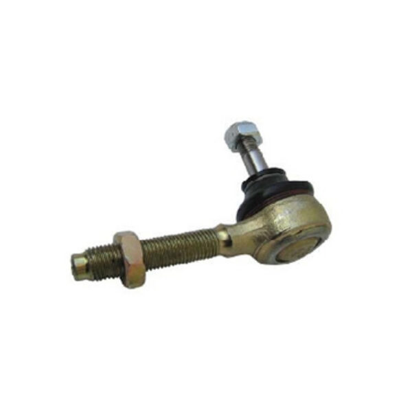 SNODO SFERICO / TESTINA SCATOLA STERZO AIXAM FILETTO 14 MM FISSAGGIO CILINDRICO