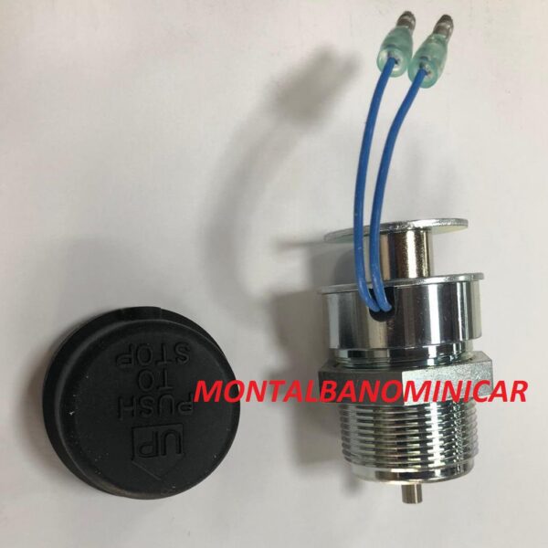SOLENOIDE MITSUBISHI CASALINI