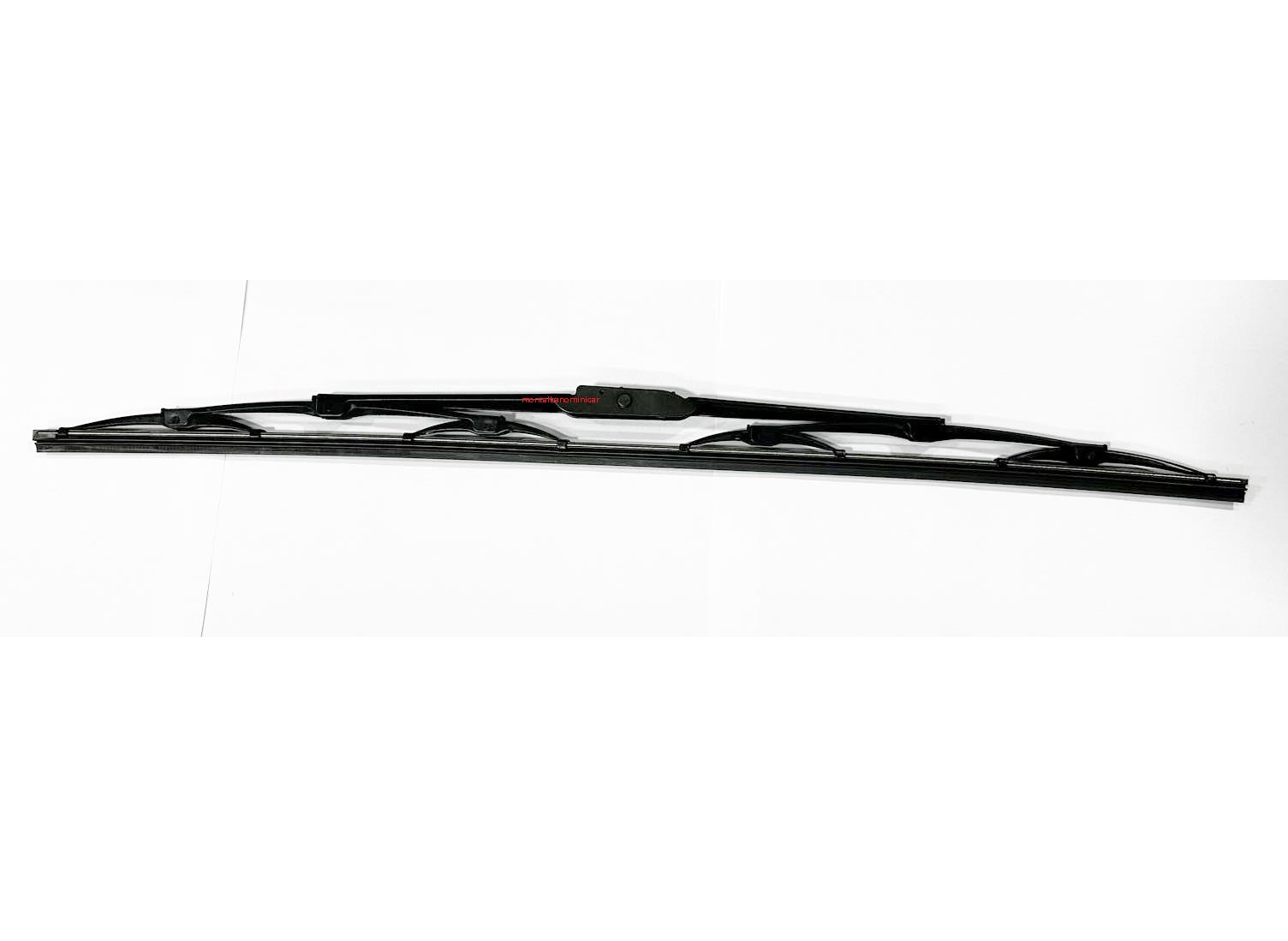 SPAZZOLA TERGICRISTALLO ANTERIORE MICROCAR E LIGIER 600 MM 1005445