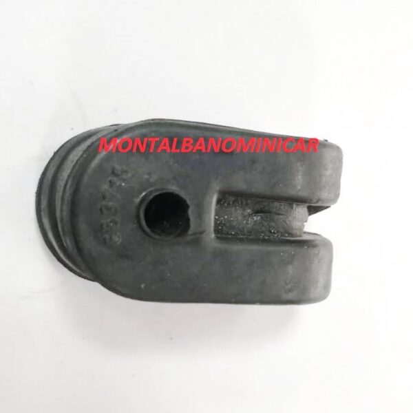 SILENT BLOCK (SUPPORTO ANTIVIBRANTE MARMITTA) AIXAM