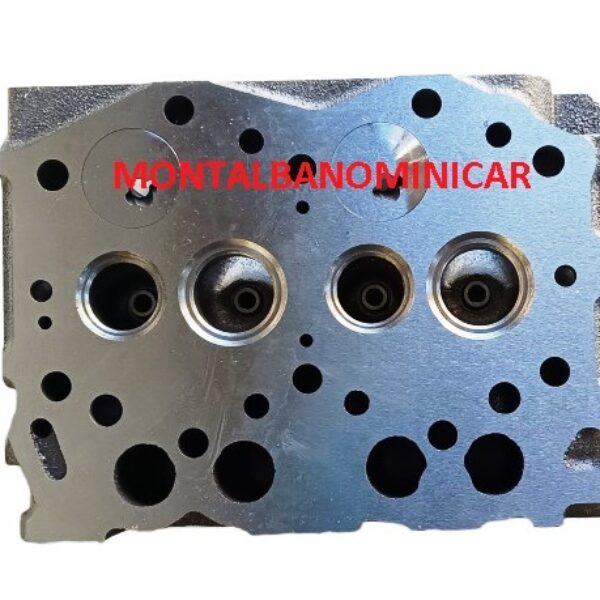 TESTA MOTORE NUDA YANMAR 2TNE68 CHATENET LIGIER JDM MICROCAR BELLIER