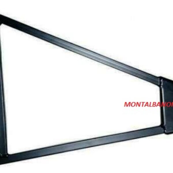 TRIANGOLO SOSPENSIONE (BRACCIO ) DESTRO CHATENET CH26