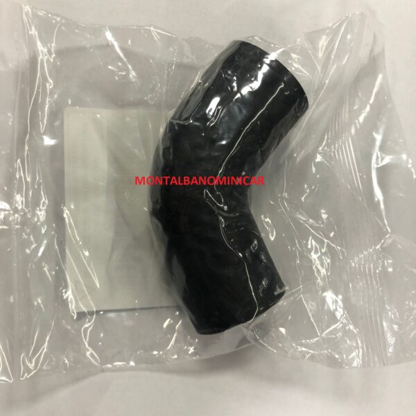 TUBO ACQUA GOMMA ORIGINALE KUBOTA Z402 / Z482 AIXAM / MINAUTO