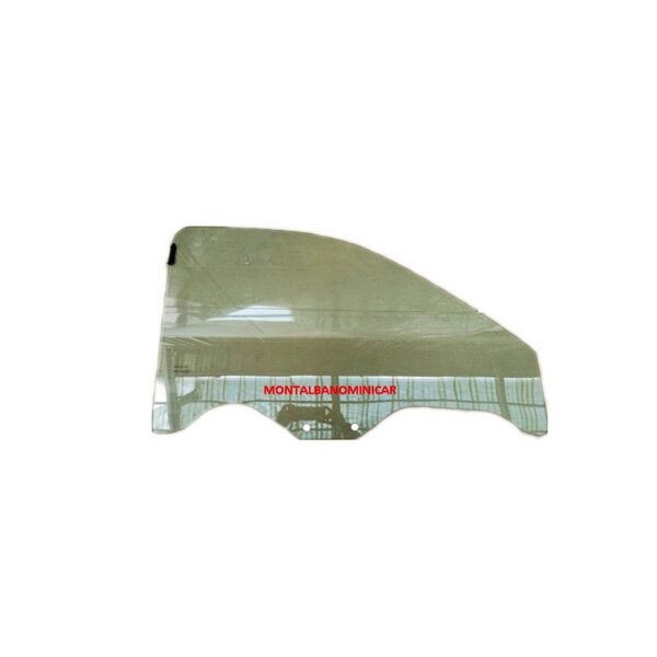 VETRO SCENDENTE SPORTELLO DESTRO MICROCAR MGO 3/4/5/6/ LIGIER JS60