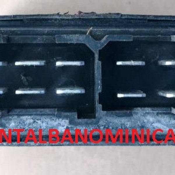 CENTRALINA MOTORE CHATENET CH26 CON MOTORE YANMAR 0026013