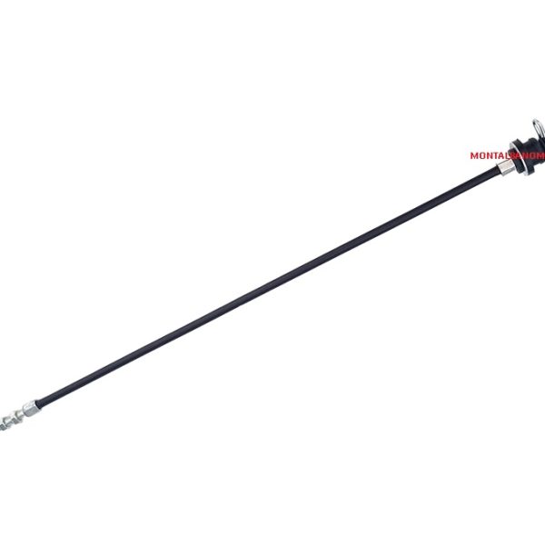 CAVO ACCELERATORE JDM ABACA ALBIZIA CON MOTORE LOMBARDINI