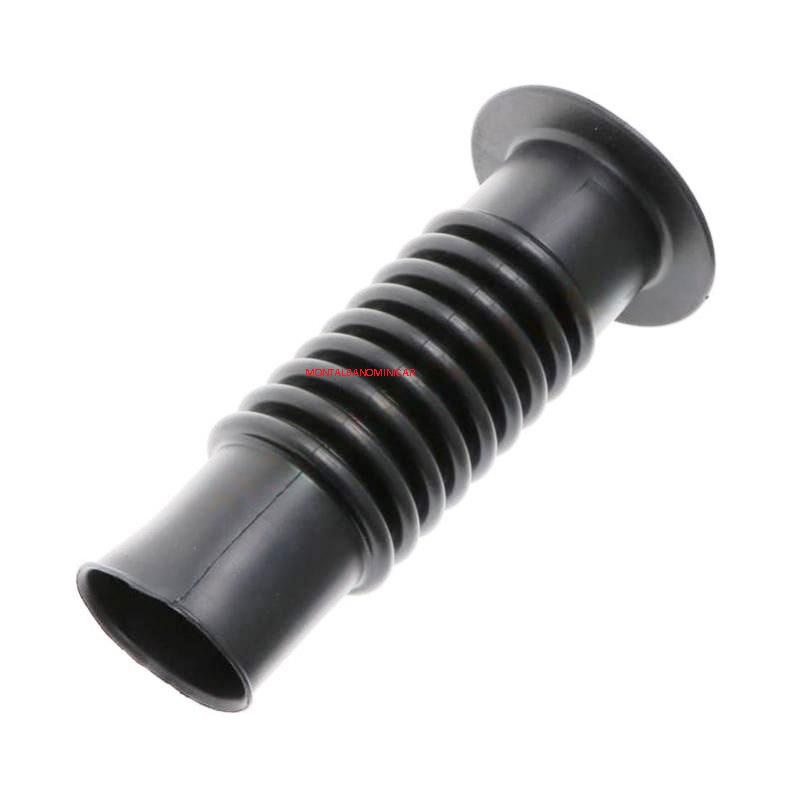 TUBO MANICOTTO ASPIRAZIONE FILTRO ARIA LIGIER E MICROCAR ORIGINALE