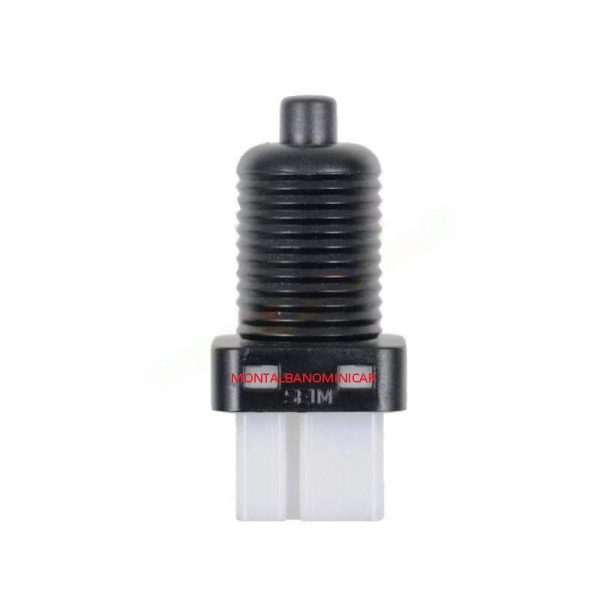 INTERRUTTORE STOP PEDALE FRENO LIGIER / MICROCAR / AIXAM / CHATENET 6AP015 0016010