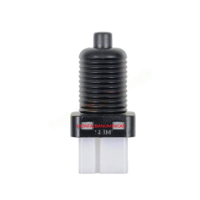 INTERRUTTORE STOP PEDALE FRENO LIGIER / MICROCAR / AIXAM / CHATENET 6AP015 0016010