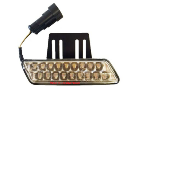 FANALINO LED LUCE DIURNA ANTERIORE DESTROCHATENET CH26 EVO