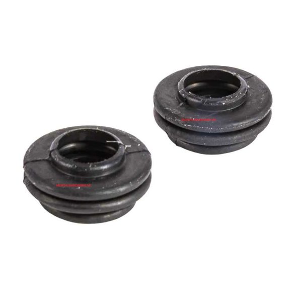 KIT GUARNIZIONI PINZA FRENI ANTERIORE LIGIER E MICROCAR