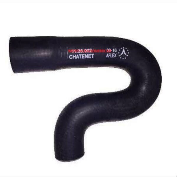 TUBO MANICOTTO RADIATORE CHATENET CH26 MOTORE YANMAR