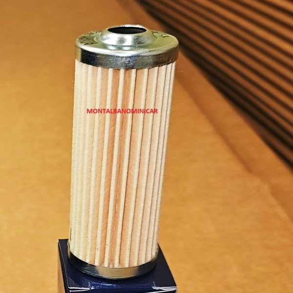 FILTRO SEPARATORE ACQUA DA GASOLIO KUBOTA Z482 E5 COMMERCIALE AIXAM 1J35543380