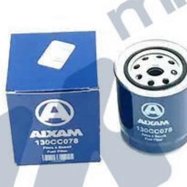 FILTRO GASOLIO KUBOTA Z482 E5 ORIGINALE AIXAM 1J35543160