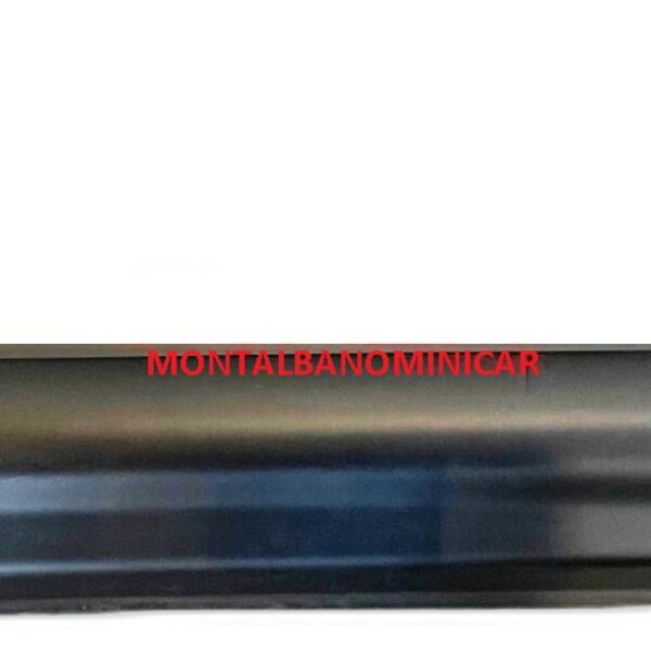 SOTTOPORTA DESTRO LIGIER JS50 F1
