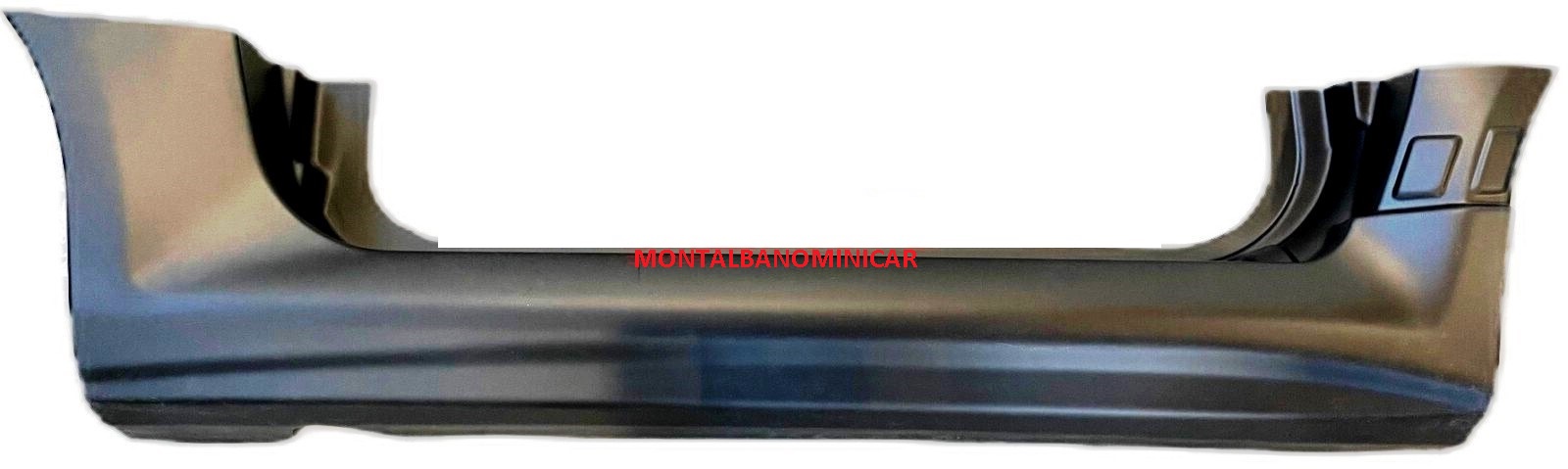 SOTTOPORTA SINISTRO LIGIER JS50 F1