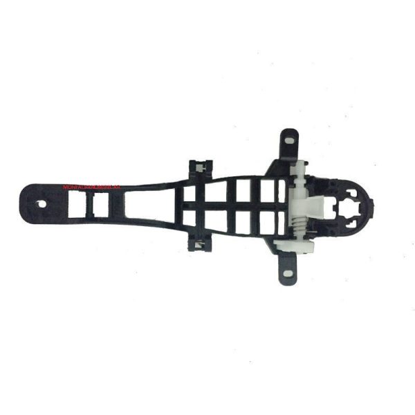 BASE MANIGLIA ESTERNA SINISTRA SPORTELLO ORIGINALE LIGIER JS50