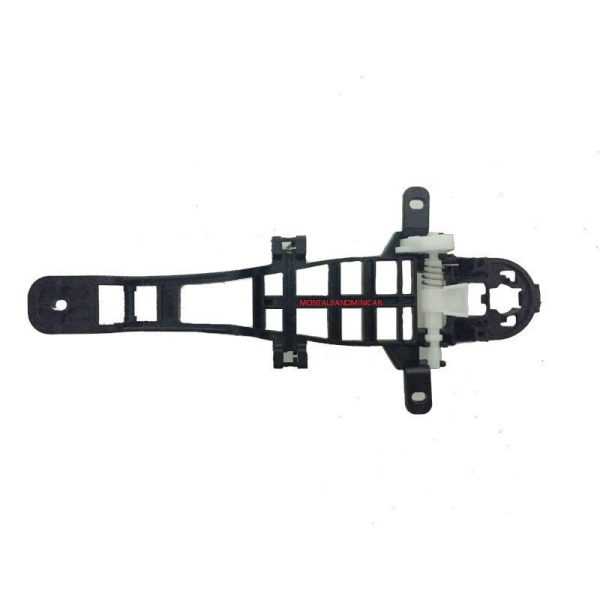 BASE MANIGLIA ESTERNA DESTRA SPORTELLO ORIGINALE LIGIER JS50
