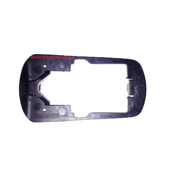 GUARNIZIONE MANIGLIA ESTERNA SPORTELLO ORIGINALE LIGIER JS50